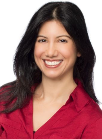 Ameena Gordon