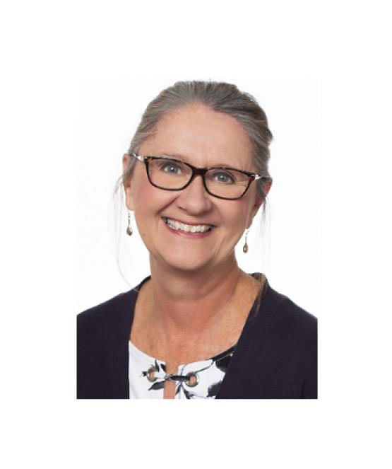 Paulette Freeman