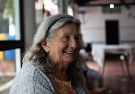 Dementia In-Home Care Services