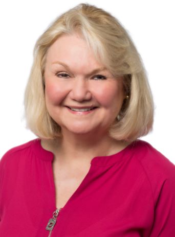 Marsha Ward