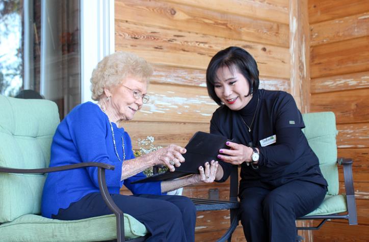 Memory Care