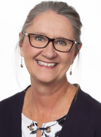 Paulette Freeman
