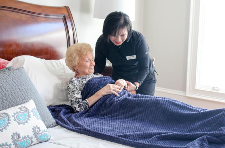 Post-Surgery Care services