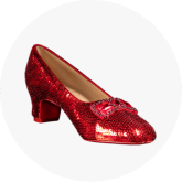 Red Shoe