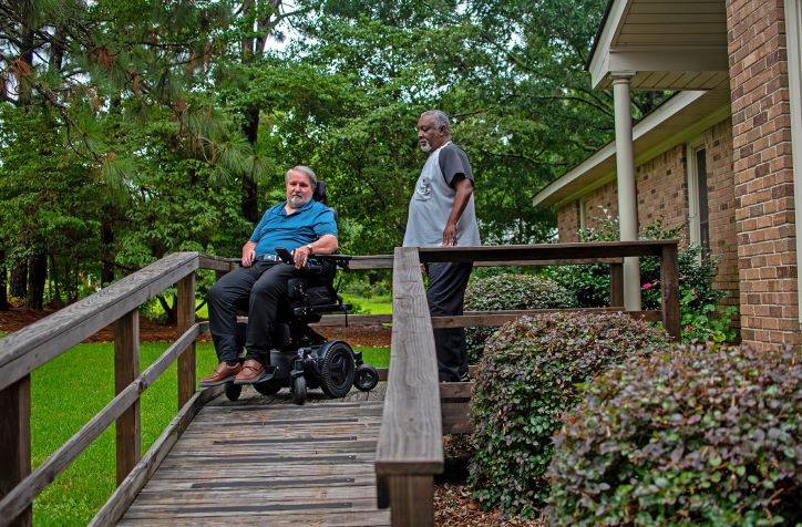 Respite Care services