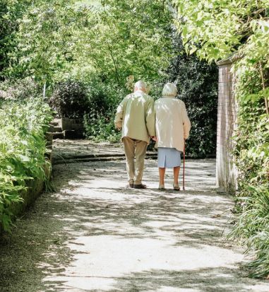Alzheimer's In Home Care
